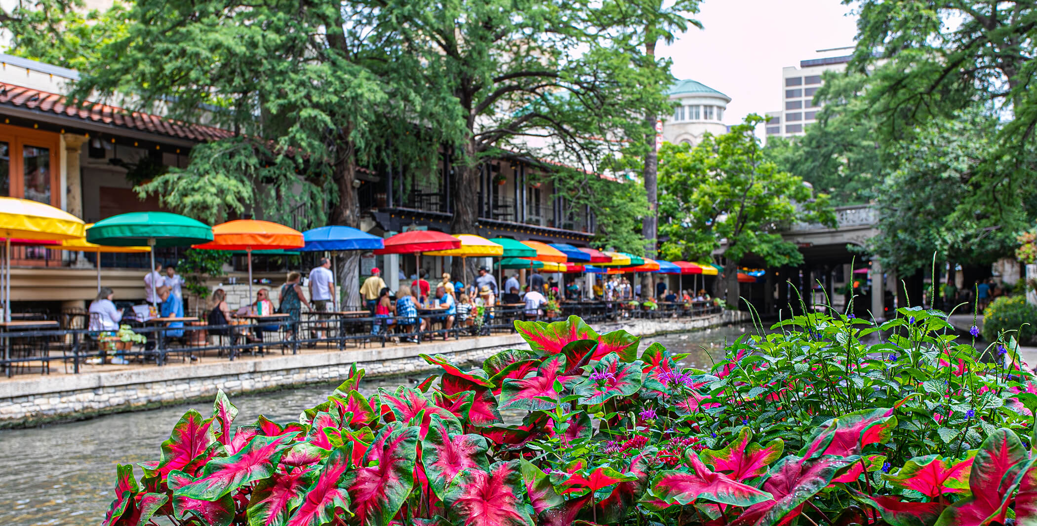 San Antonio, Texas: Relaxation, Culture and Recreation