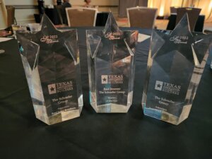 Awards real estate