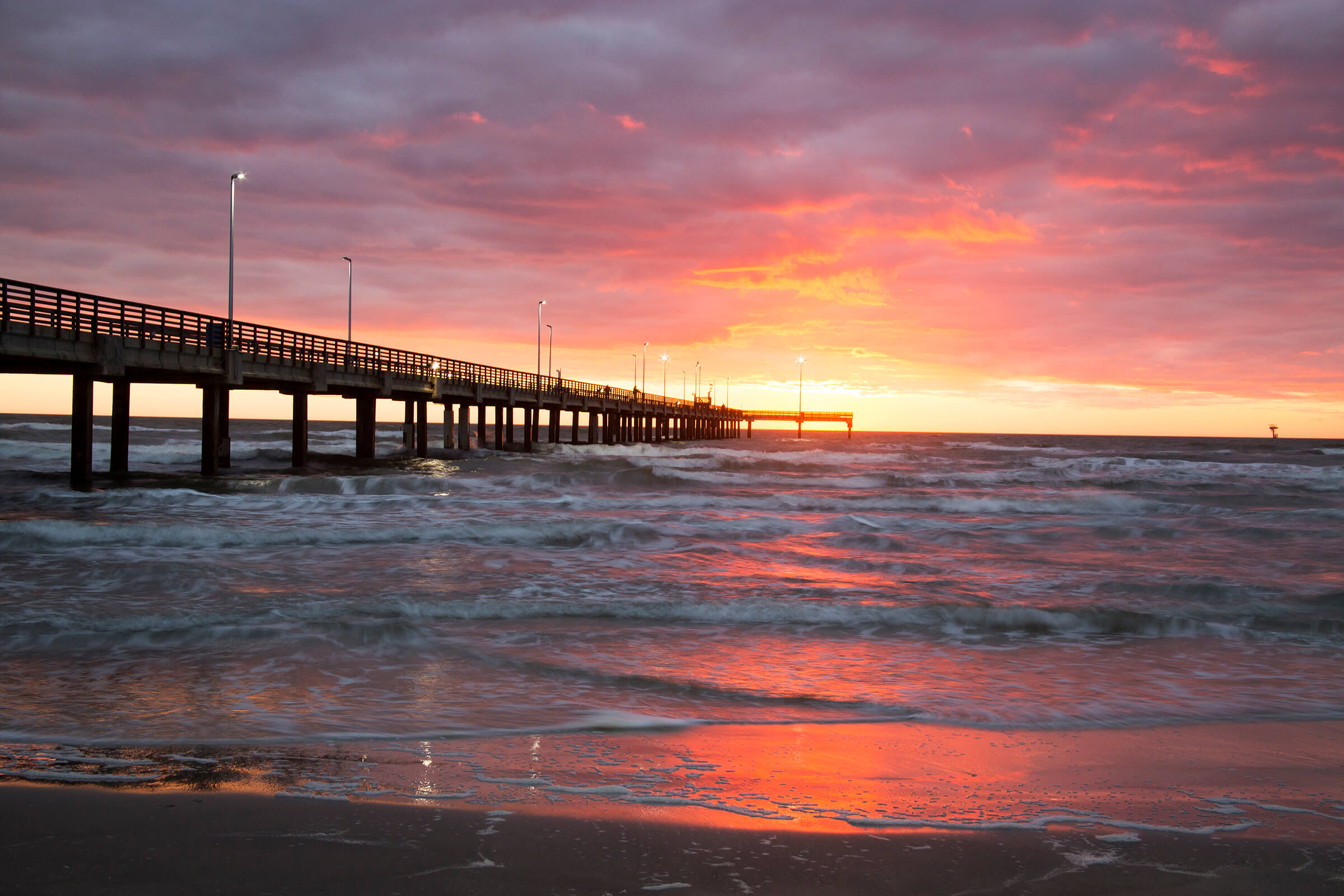 Corpus Christi, Texas