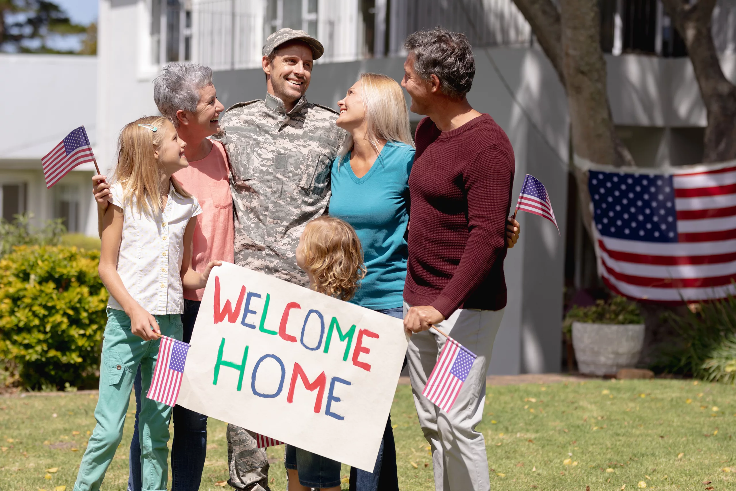 va home loans