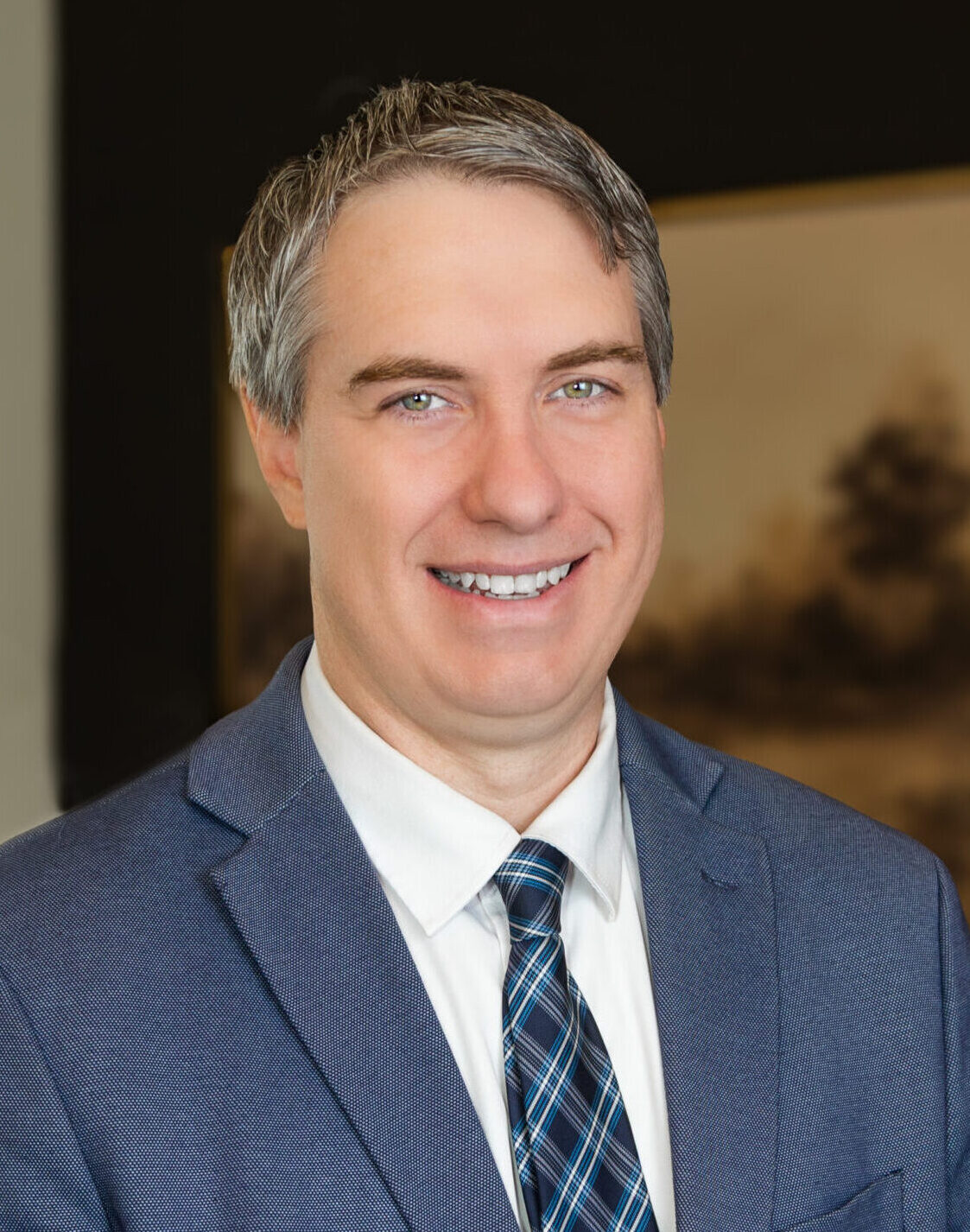 Meet Tyler Ashbaugh - tech-savvy real estate agent in San Antonio
